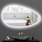 60 cm garums x 108 cm platums