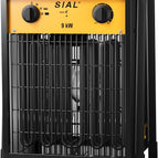 9 kW-melns