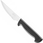 Arcos STEAK BASIC steak knife 115/230 mm - black
