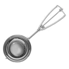 knob for applying ice cream STÖCKEL 1/12 wed. 67mm steel - STOCKEL 755037