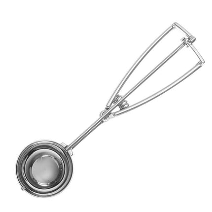 knob for applying ice cream STÖCKEL 1/60 UAH 40mm steel - STOCKEL 755112