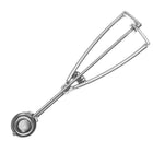 knob for applying ice cream STÖCKEL 1/100 wt. 30mm steel - STOCKEL 755143