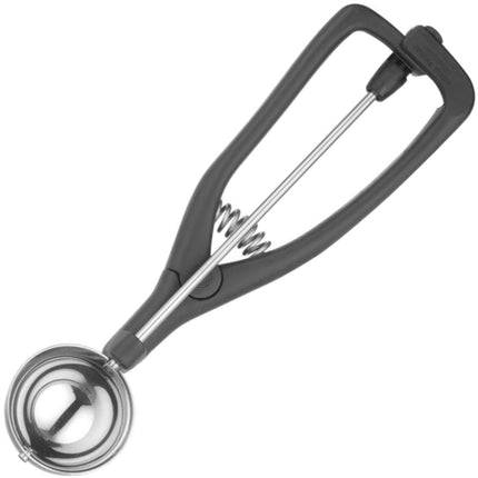 STOCKEL Ice cream scooper for left-handers, 1/30 diameter. 49mm – image 2