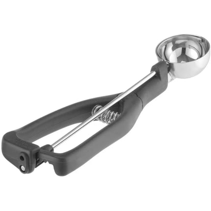 STOCKEL Ice cream scooper for left-handers, 1/30 diameter. 49mm – image 3