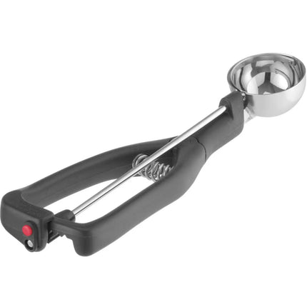 STOCKEL Ice cream scooper for left-handed people, 1/40 diameter. 45mm – image 3