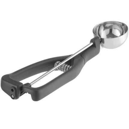 STOCKEL Ice cream scooper for left-handed people, 1/40 diameter. 45mm – image 4