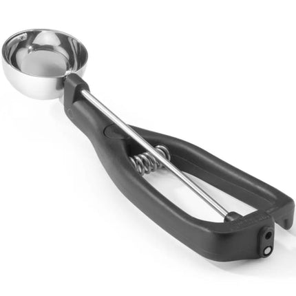 STOCKEL Ice cream scooper for left-handed people, 1/40 diameter. 45mm – image 6