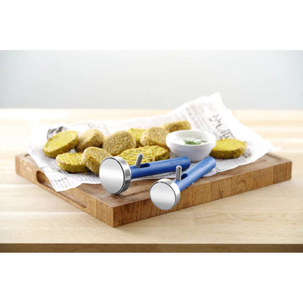 STOCKEL Portioner for falafel cutlets 1/70 diameter. 40mm – image 4