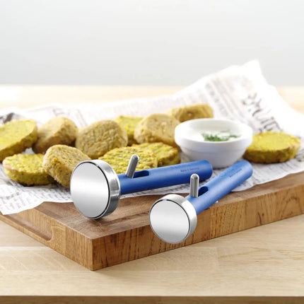 STOCKEL Portioner for falafel cutlets 1/70 diameter. 40mm – image 5
