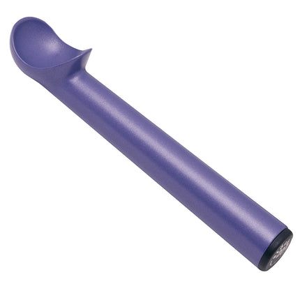 Porcelain spoon for ice cream and sorbet STÖCKEL 1/20L wed 56mm ceramic - STOCKEL 755686
