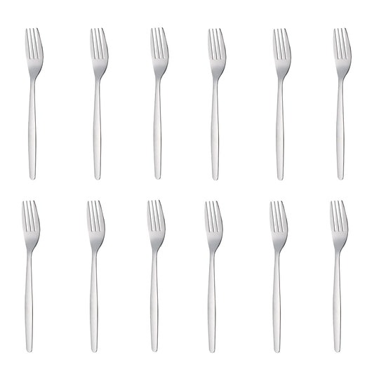 Hendi Table fork cutlery Economic set of 12 pieces