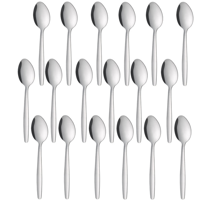 Hendi Tea/Coffee spoon for cutlery Economic 24pcs set