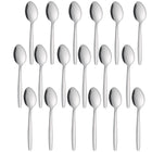 Tea/Coffee spoon for cutlery Economic 24pcs set - Hendi 764084