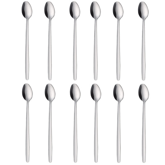 Hendi A teaspoon for coffee latte macchiato Economic set of 12pcs.