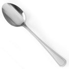Kitchen Line tablespoons stainless steel 197mm 6 pieces Hendi 764220