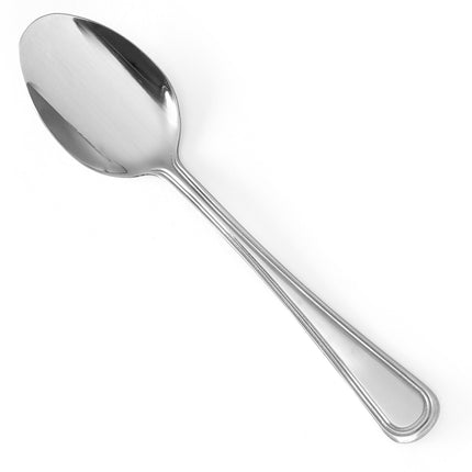 Kitchen Line teaspoons made of stainless steel 146mm 12 pieces. Hendi 764244