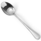 Espresso Kitchen Line Coffee Spoons made of stainless steel 131mm 12 pieces Hendi 764251