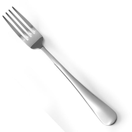 Table Forks Profi Line of stainless steel 205mm 6 pieces Hendi 764411