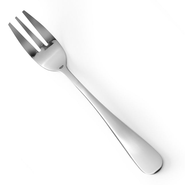 Forks for Forks for Profi Line dough made of stainless steel 136mm 12 pieces. Hendi 764466
