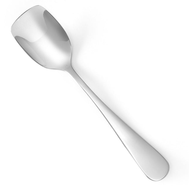 Spoons for Profi Line ice cream made of stainless steel 135mm 12 pieces Hendi 764497