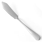 Knives for butter Profi Line stainless steel 158mm 12 pieces. Hendi 764510