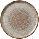 Duralex Crete porcelain pizza plate, diameter. 31 cm - set of 6 pcs.