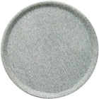 Duralex Granite porcelain pizza plate, diameter. 31 cm - set of 6 pcs.