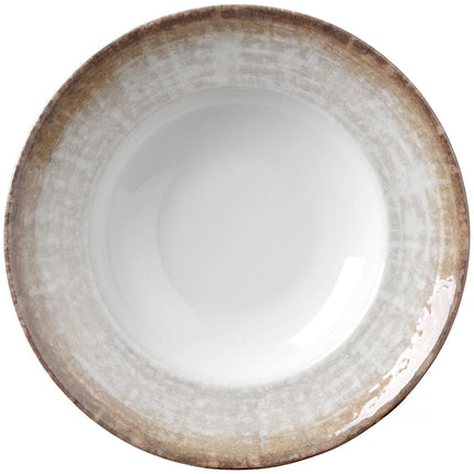 Hendi The Crete Paste Plate Wed 265 x 50 mm - set of 6 pieces. – image 2