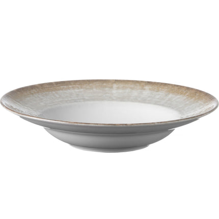 Hendi The Crete Paste Plate Wed 265 x 50 mm - set of 6 pieces. – image 3