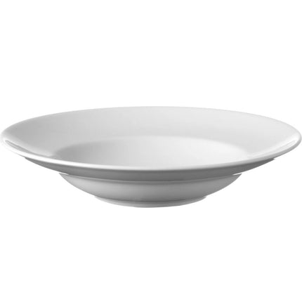 Hendi Pasta plate Special white wed. 265 x 50 mm - set of 6 pcs. – image 3