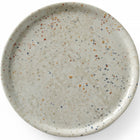 Duralex Drops Collection porcelain pizza plate, diameter. 31 cm - set of 6 pcs.