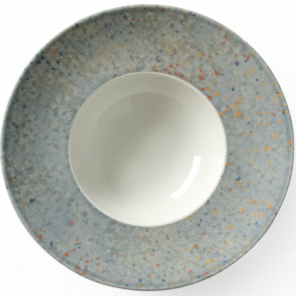 Duralex Specjale Barocco pasta plate, diameter. 275 x 60 mm - set of 6 pcs. – image 2