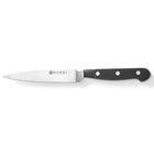 Kitchen Line 125 mm professional knife for forged vegetables - Hendi 781388