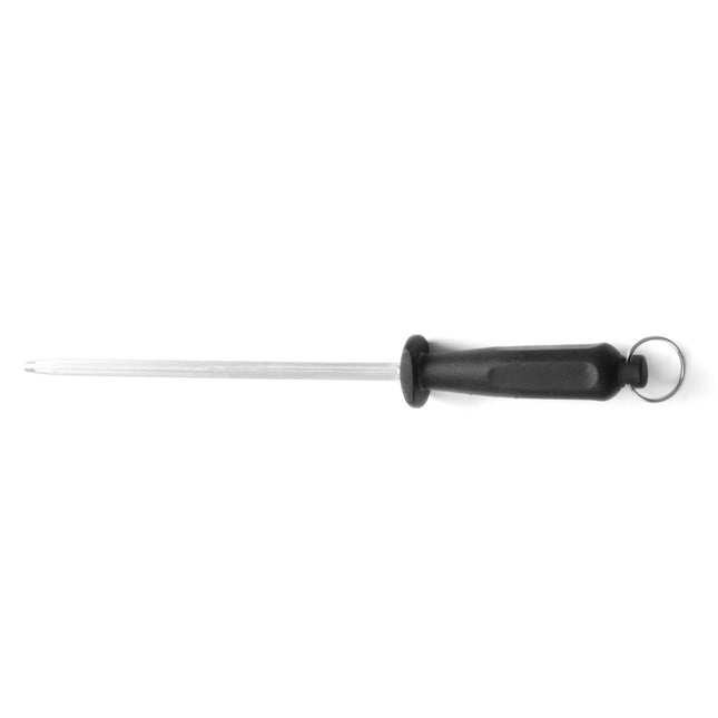 Kitchen knife blade for stove steel 230 mm - Hendi 781418
