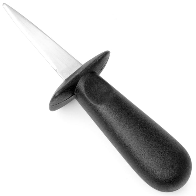 Hendi Stainless Steel straight opener knife length 160 mm