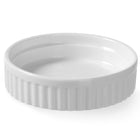 Bucket casserole to 600C porcelain wed. 70mm height 35mm - Hendi 783153