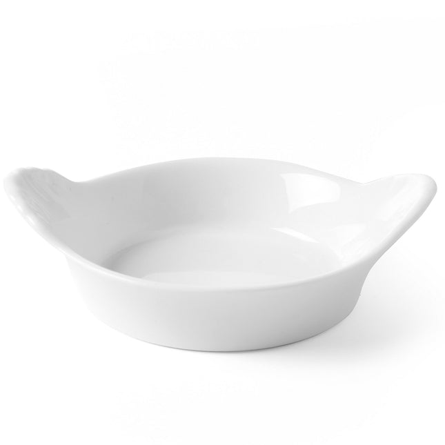 Hendi Bowl for snacks Huevo TAPAS MINI porcelain set 6pcs.