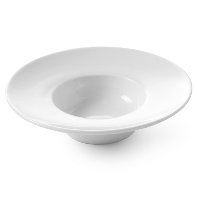 Bowl for snacks Plato TAPAS MINI porcelain set of 6pcs - Hendi 784426