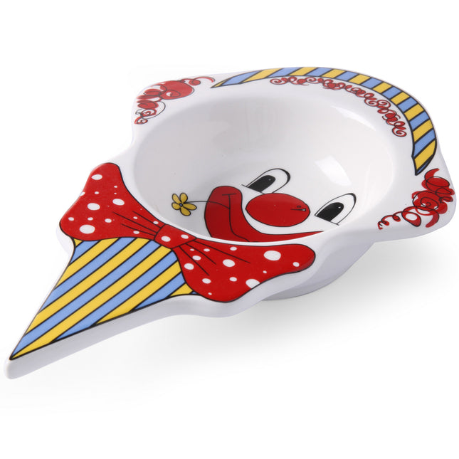 Hendi Baby bowl for ice cream desserts KLOWN 1piece