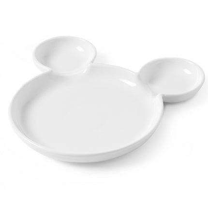 Plate of children's MIA with ears wed. 190mm - Hendi 786499