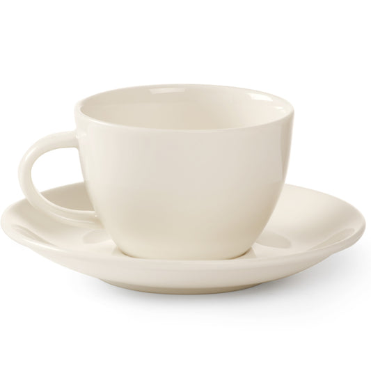 Hendi Sud for espresso coffee cup with 80ml porcelain Wed. 110mm set 6 pcs.