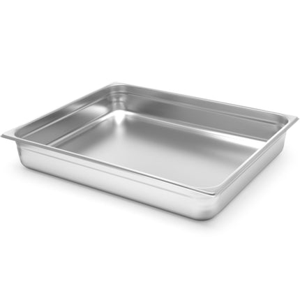 Hendi GN container 2/1 stainless steel Profi Line height 65 mm - Hendi 801130 – image 4