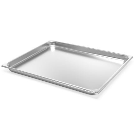 Hendi Container GN 2/1 Stainless Steel Profi Line 150 mm – image 6