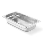 Container GN 1/4 Stainless steel Profi Line 65 mm - Hendi 801635