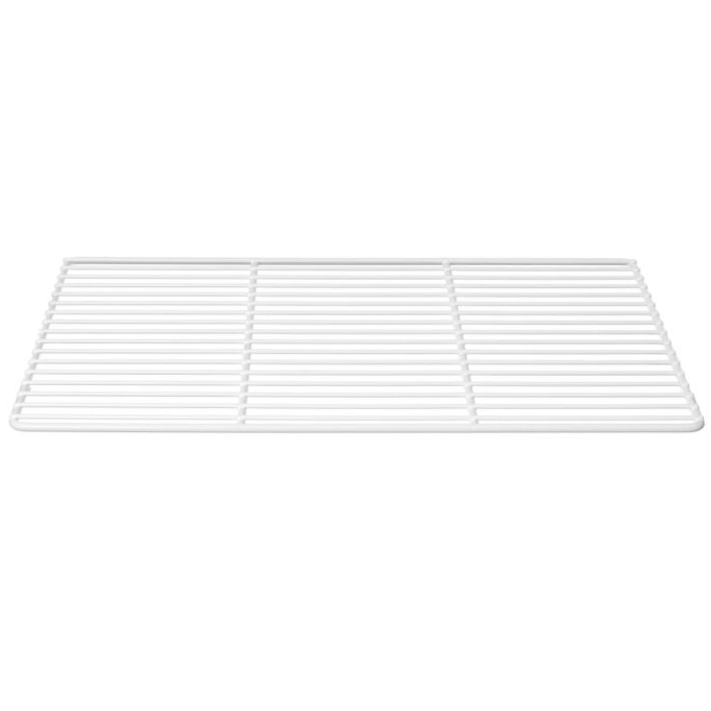 ARKTIC Grid shelf for GN 2/1 freezer refrigerating cabinets, white steel - Hendi 801888 – image 3