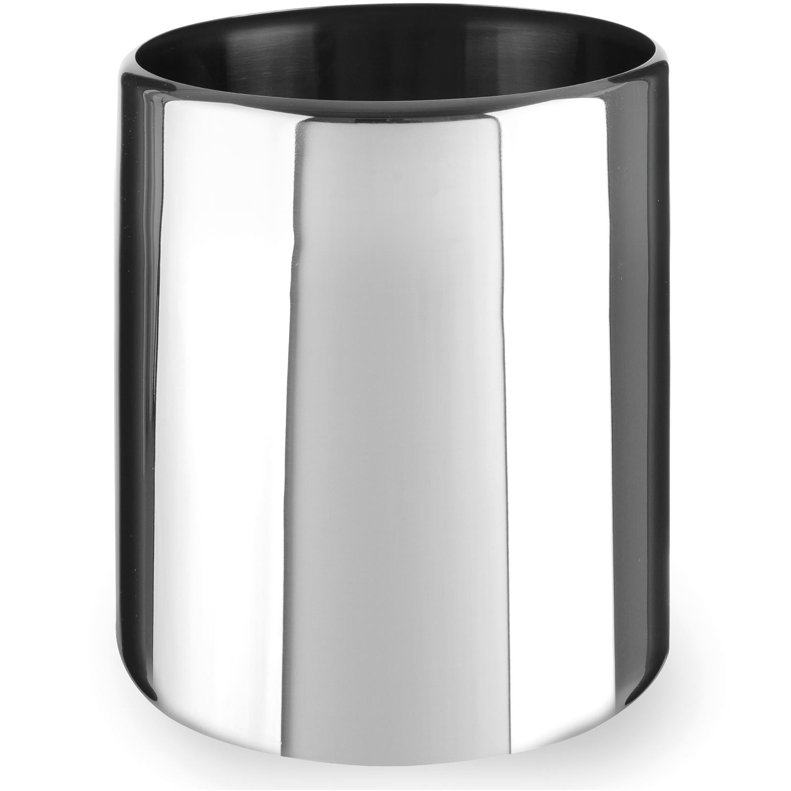 Hendi Ice cream container, steel, round, diameter. 190mm capacity 7.3L - HENDI 802083