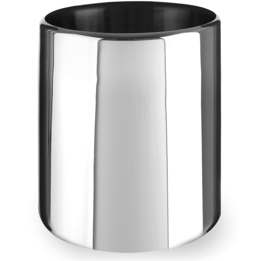 Hendi Box for ice cream steel round wed 190mm poun. 7.3L