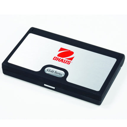 OHAUS Pocket scale jewelry precision for YA 100g / 0.01g batteries – image 3