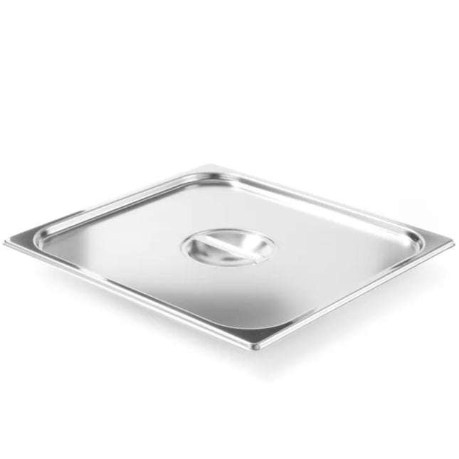 Hendi GN cover of Profi Line 2/3 steel