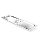 Hendi Cover for GN steel Profi Line GN 2/4 - Hendi 804179